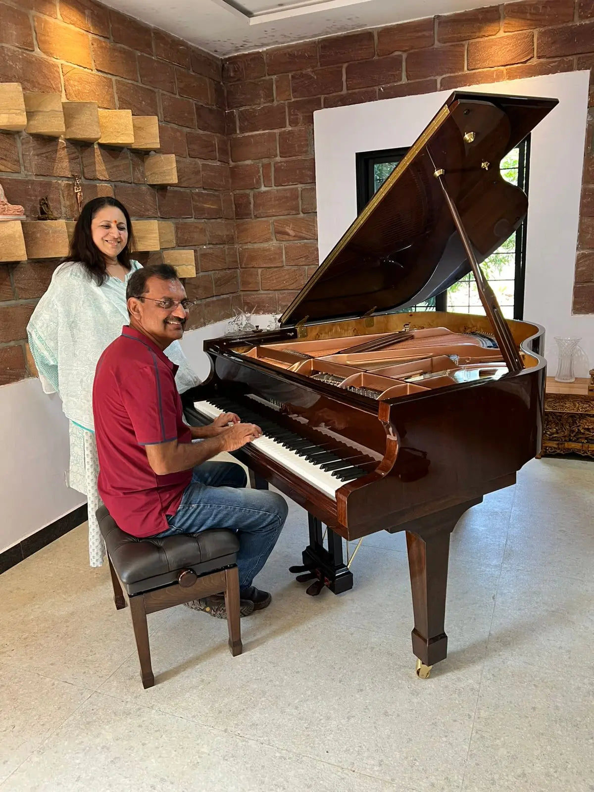 buy grand piano