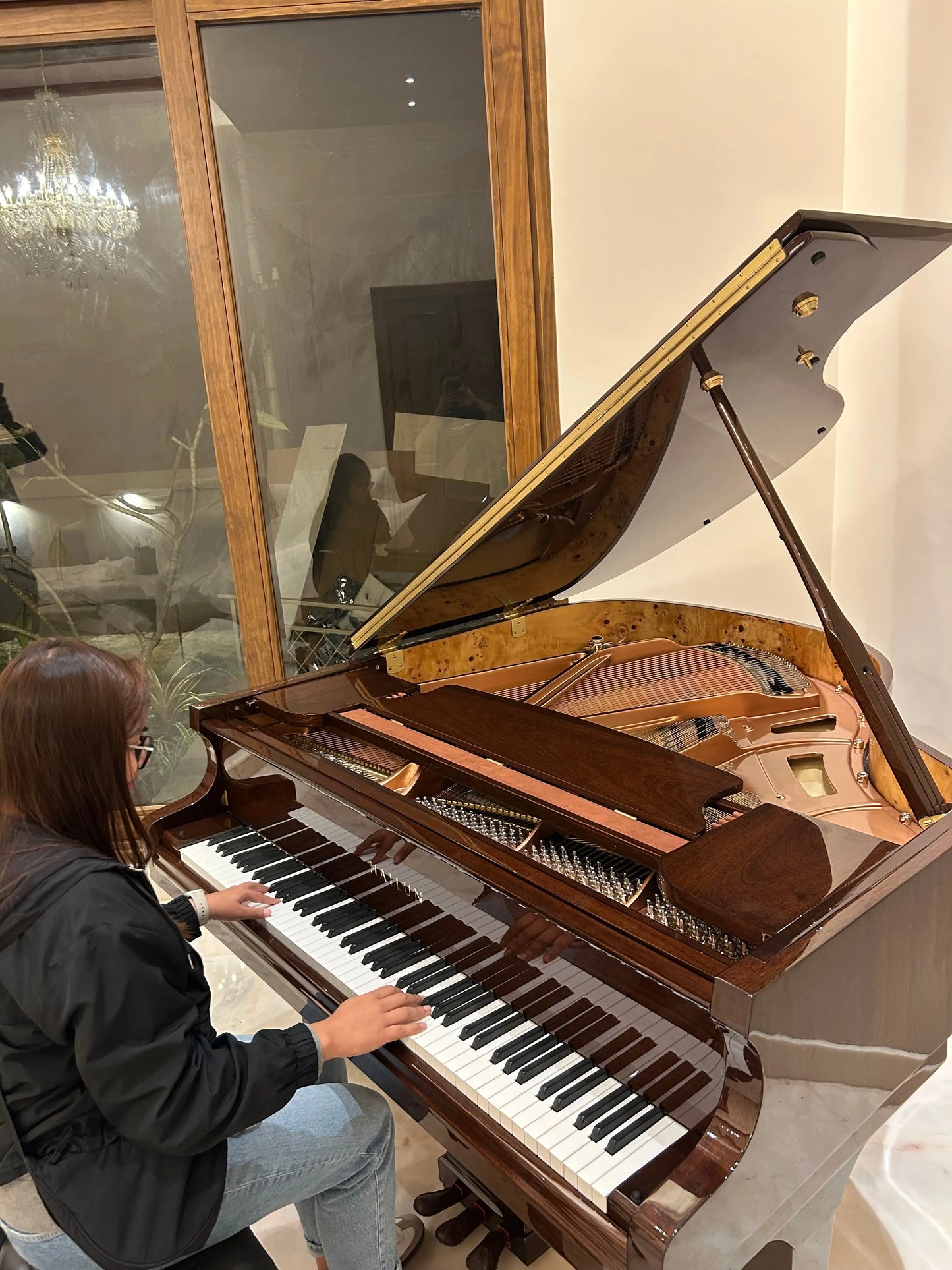 Buy Grand Piano