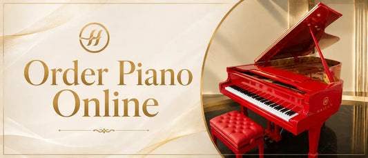 buy piano online