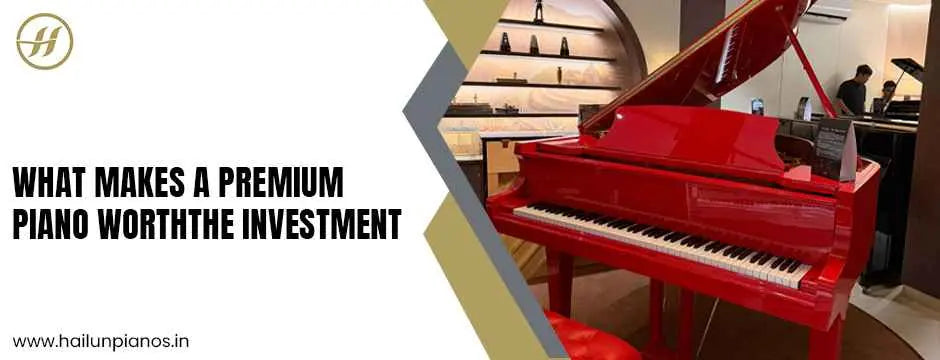 What Makes a Premium Piano Worth the Investment? Mezzopiano