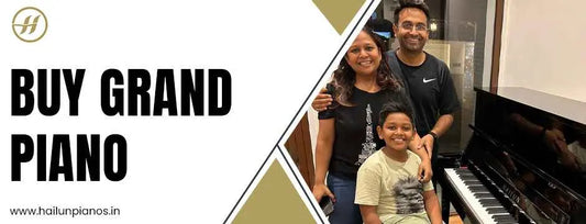 Why Affluent Indian Families Are Choosing Grand Pianos as Both Musical and Lifestyle Investments Mezzopiano