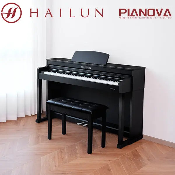 Hailun Digital Piano H302 Pianova Mezzopiano