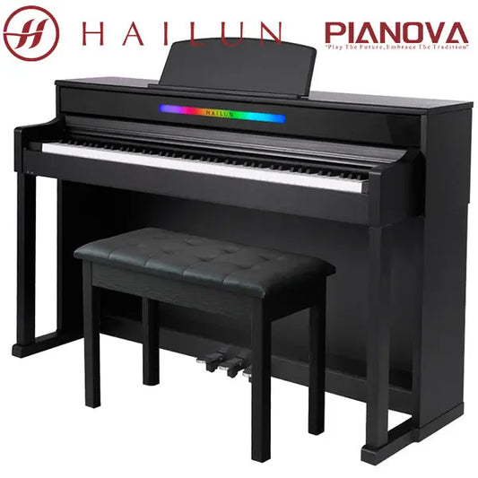 Hailun Digital Piano H305 Pianova Mezzopiano