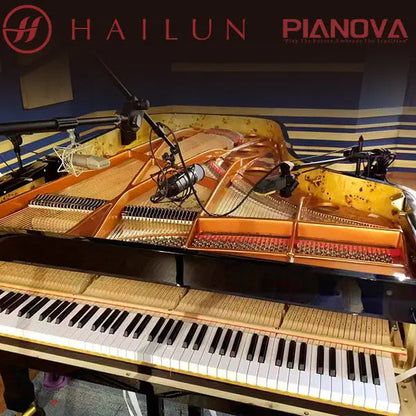 Hailun Digital Piano H305 Pianova Mezzopiano