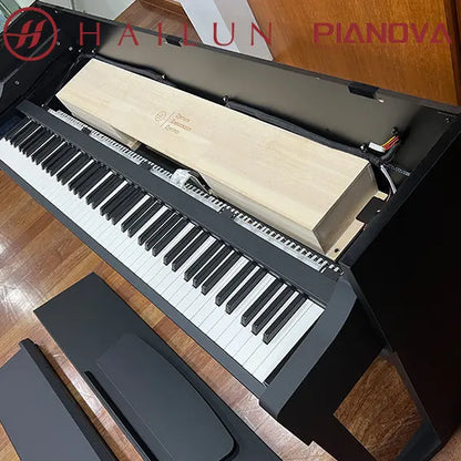 Hailun Digital Piano H305 Pianova Mezzopiano