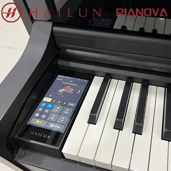 Hailun Digital Piano H305 Pianova Mezzopiano