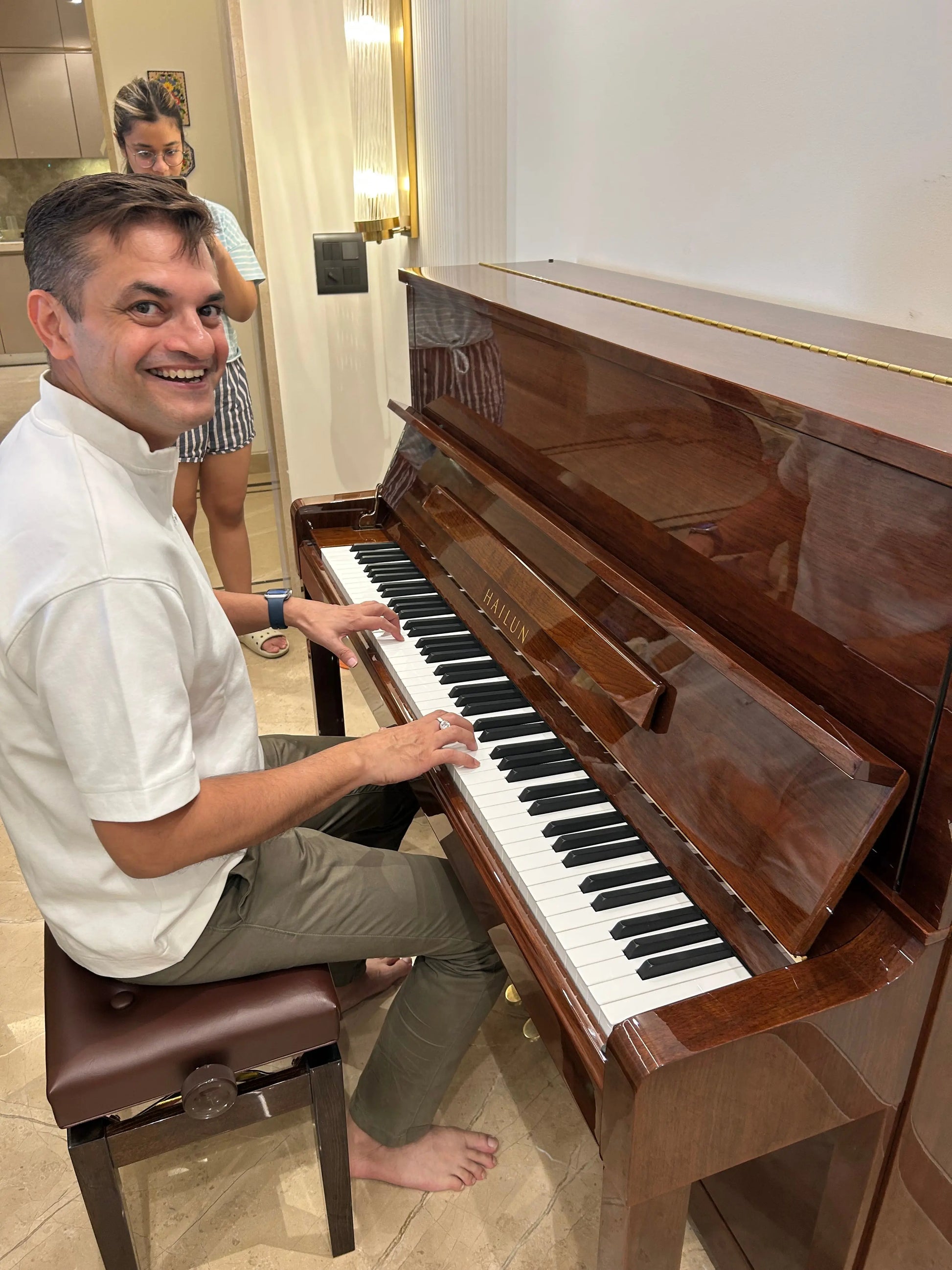 Upright Piano buy