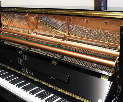 Hailun Upright Piano H5P - Mezzopiano