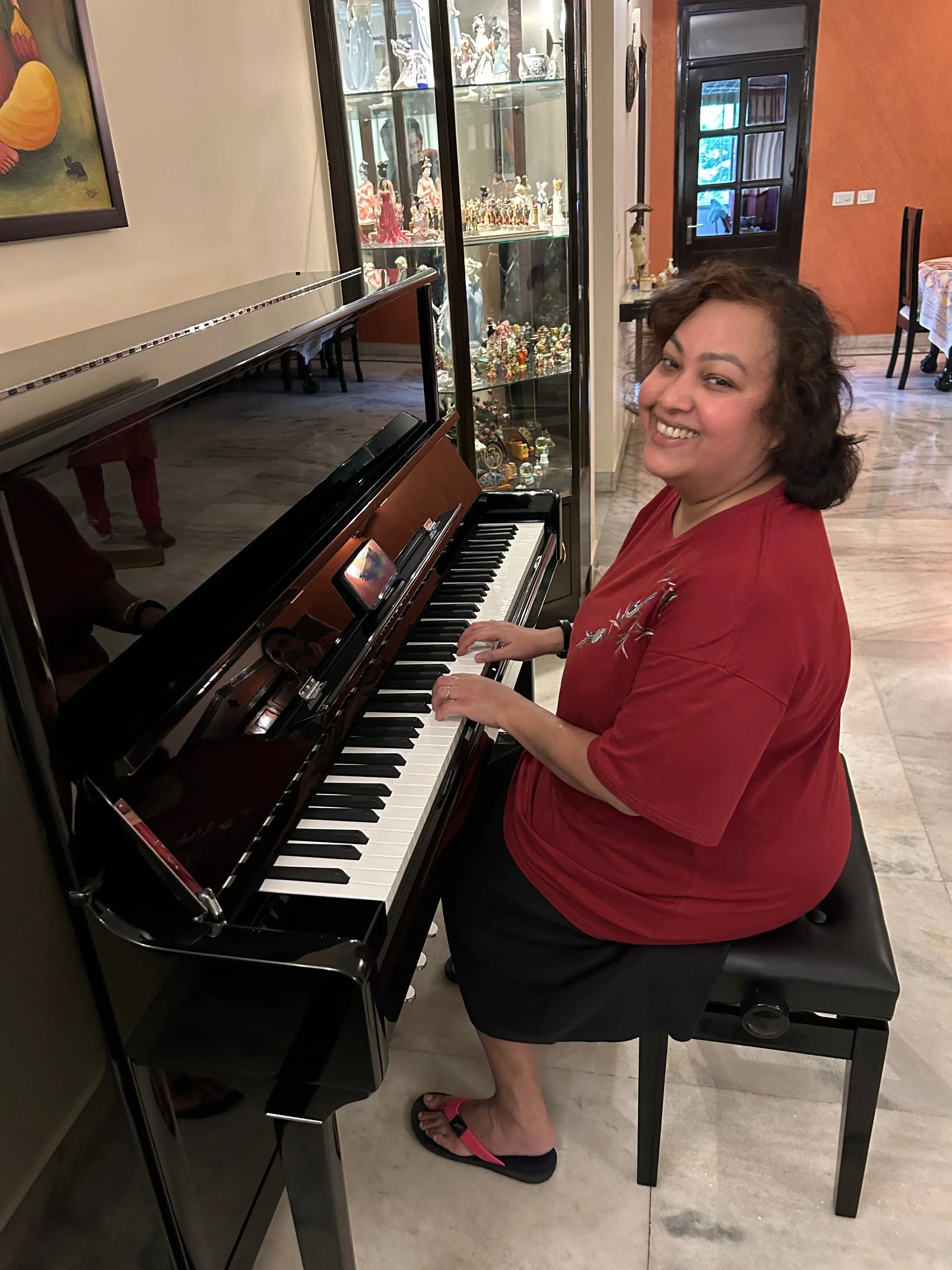 Buy upright piano