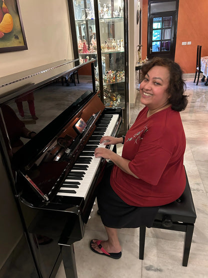 Buy upright piano