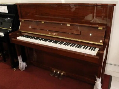Hailun Upright Piano HL - 121A