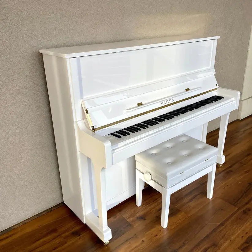 Hailun Upright Piano HL - 121A
